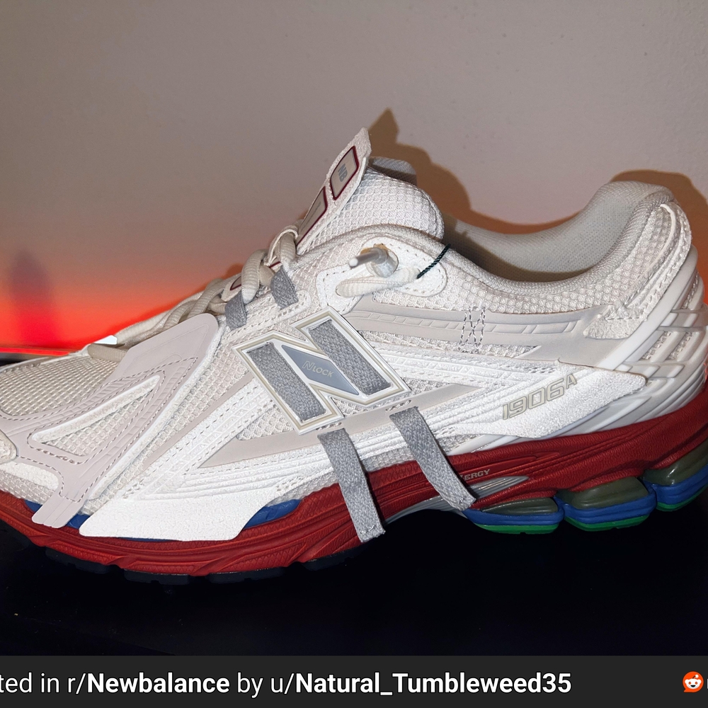 New Balance 1906 Astro Dust